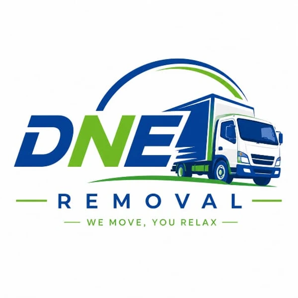 DNE Removal — We move, you relax